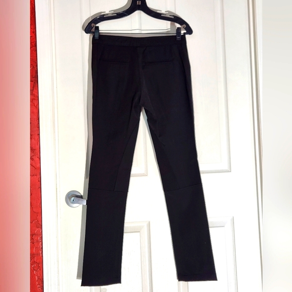 RAVEN RIDING PANT - Picture 4 of 9